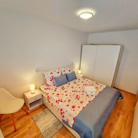 Tusculum Apartment Солин Экстерьер фото