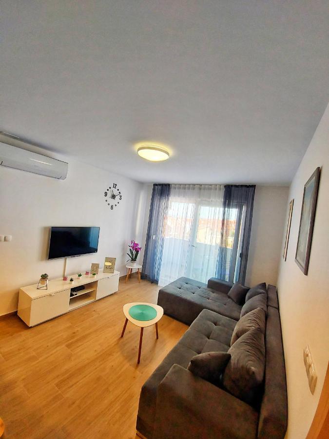 Tusculum Apartment Солин Экстерьер фото