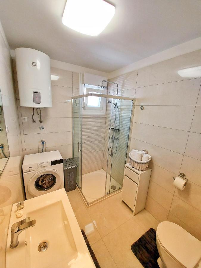 Tusculum Apartment Солин Экстерьер фото