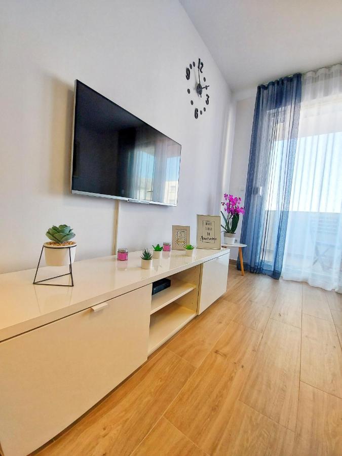 Tusculum Apartment Солин Экстерьер фото