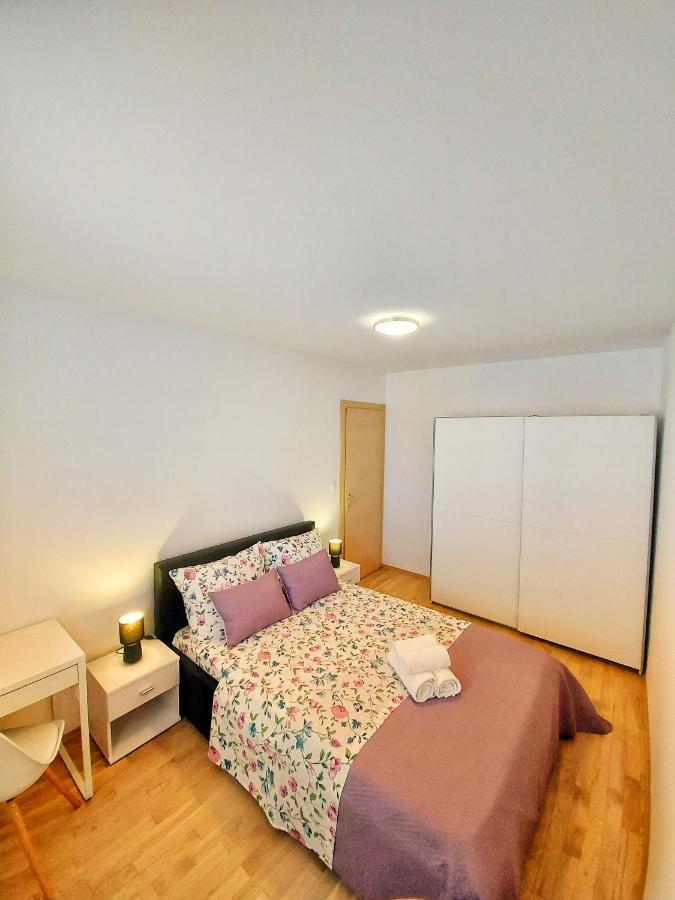 Tusculum Apartment Солин Экстерьер фото