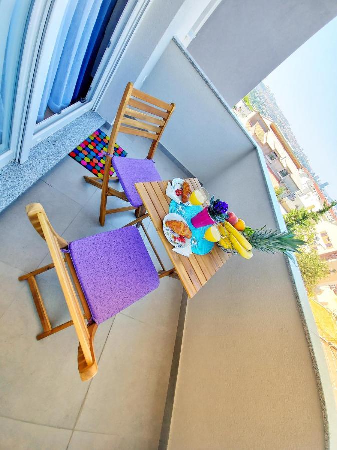 Tusculum Apartment Солин Экстерьер фото