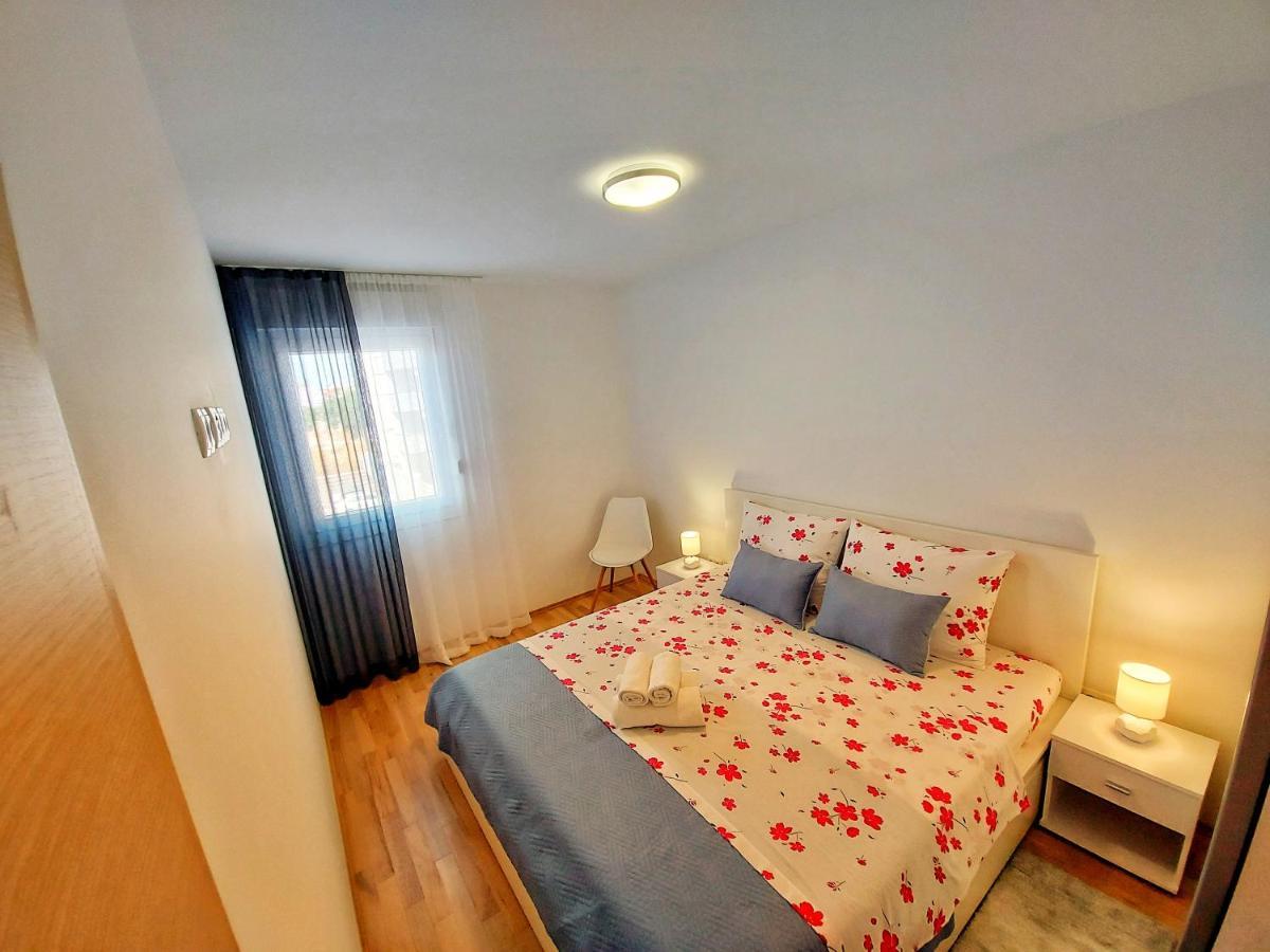 Tusculum Apartment Солин Экстерьер фото