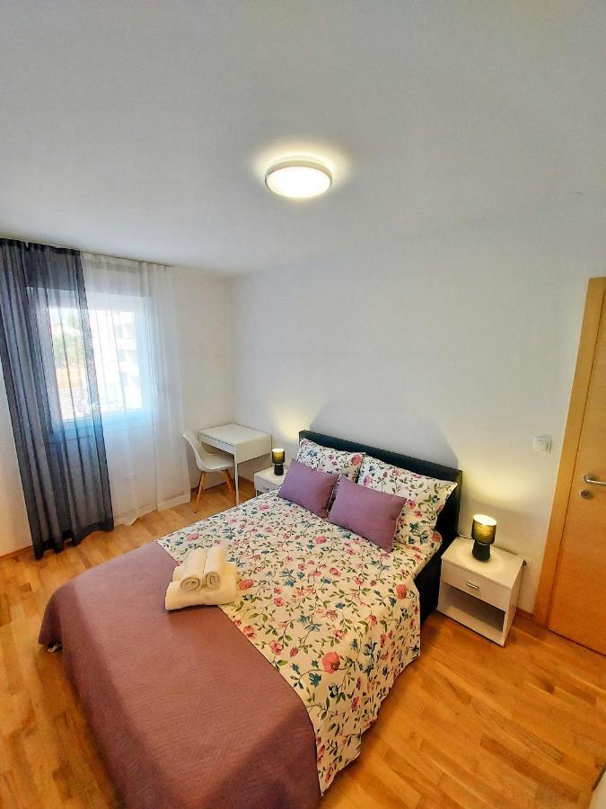 Tusculum Apartment Солин Экстерьер фото