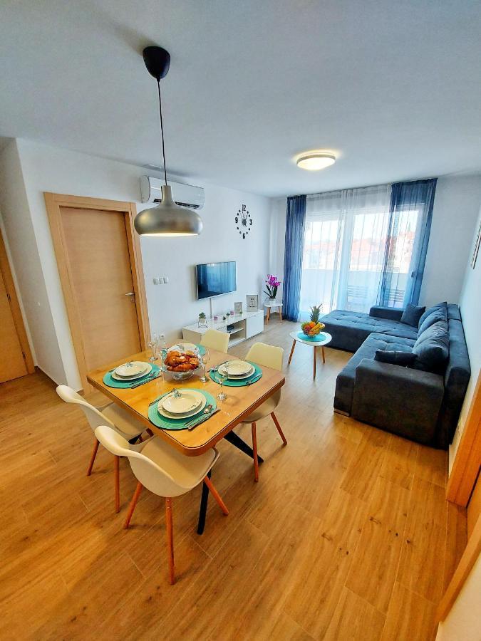 Tusculum Apartment Солин Экстерьер фото