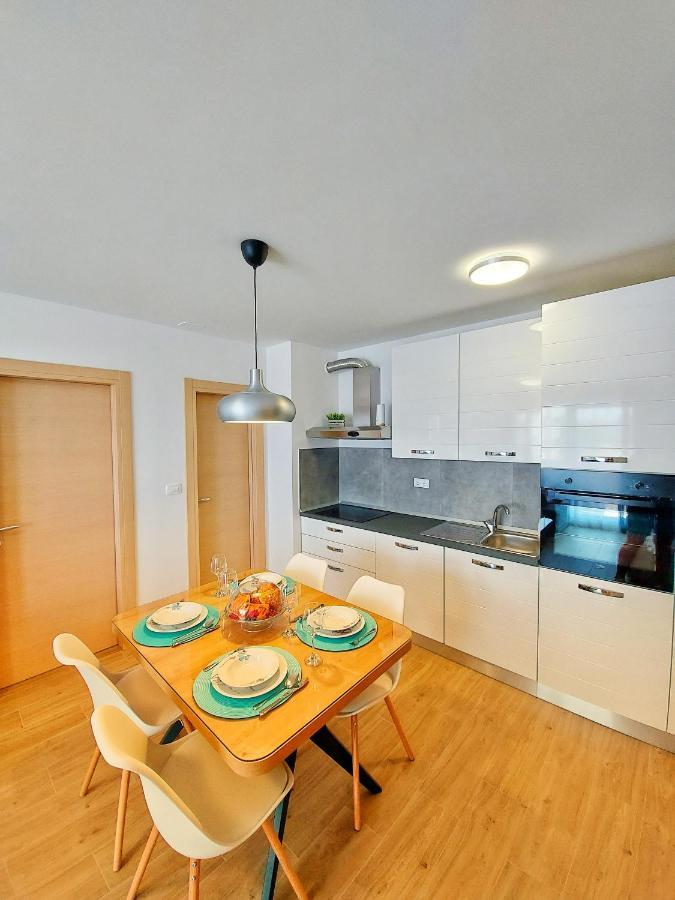Tusculum Apartment Солин Экстерьер фото